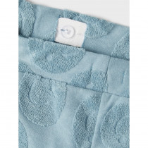 NAME IT Frotté Shorts Jakob Smoke Blue
